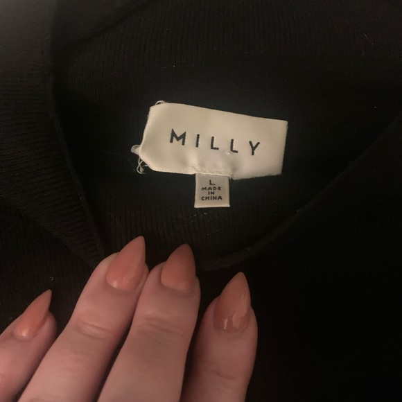 Milly dress - Picture 8 of 8